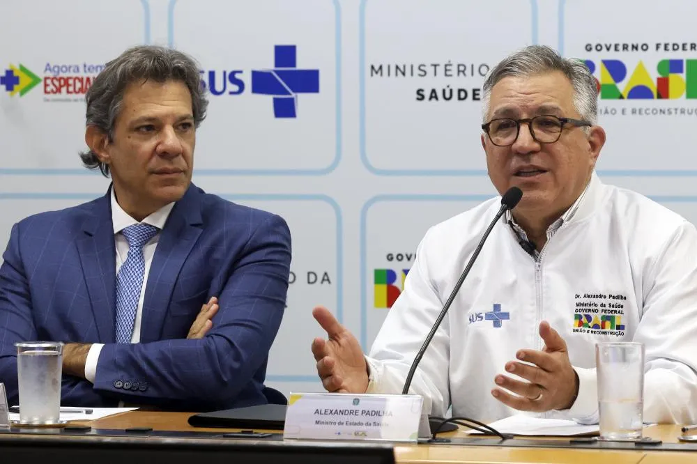 Hospitais privados ajudarão a reduzir fila do SUS